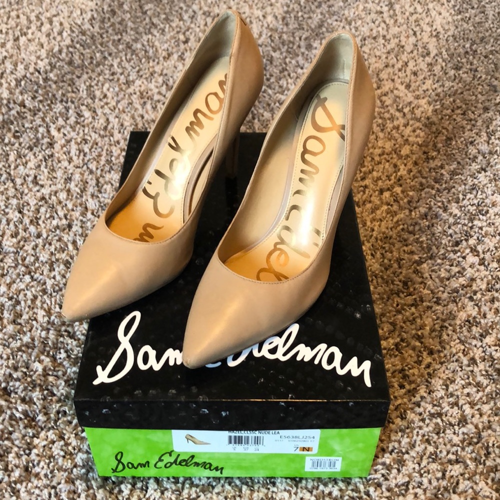 Heels
